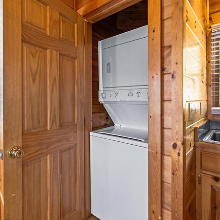 A True Dream Vila Pigeon Forge Exterior foto