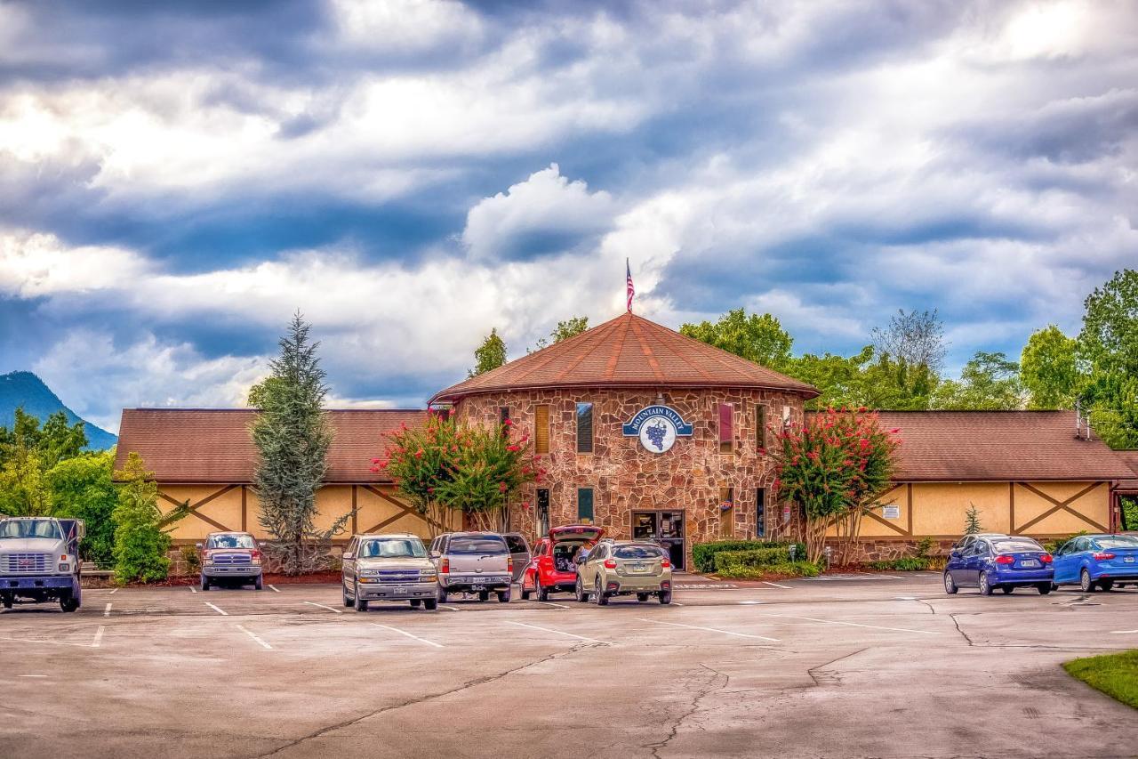A True Dream Vila Pigeon Forge Exterior foto