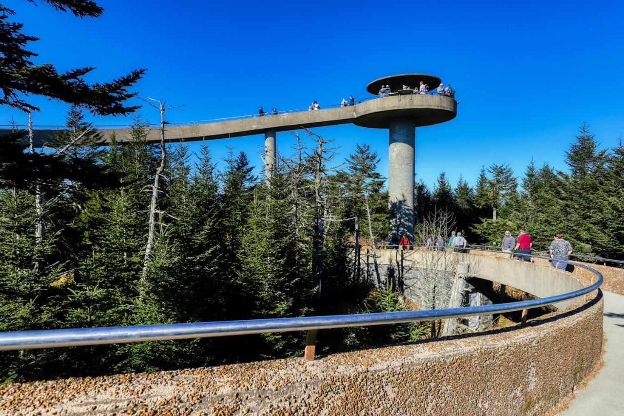 A True Dream Vila Pigeon Forge Exterior foto